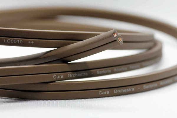 Cable LC0010 - Professional OFC Speaker Cable