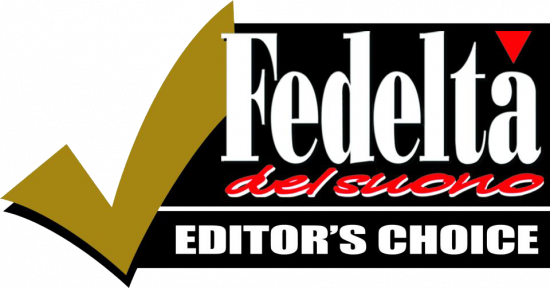 Fedeltà Editor's Choice