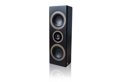 Professional Hi-Fi & Home Cinema Acoustic Speakers SEED, Front