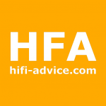 HFA - hifi advice Logo