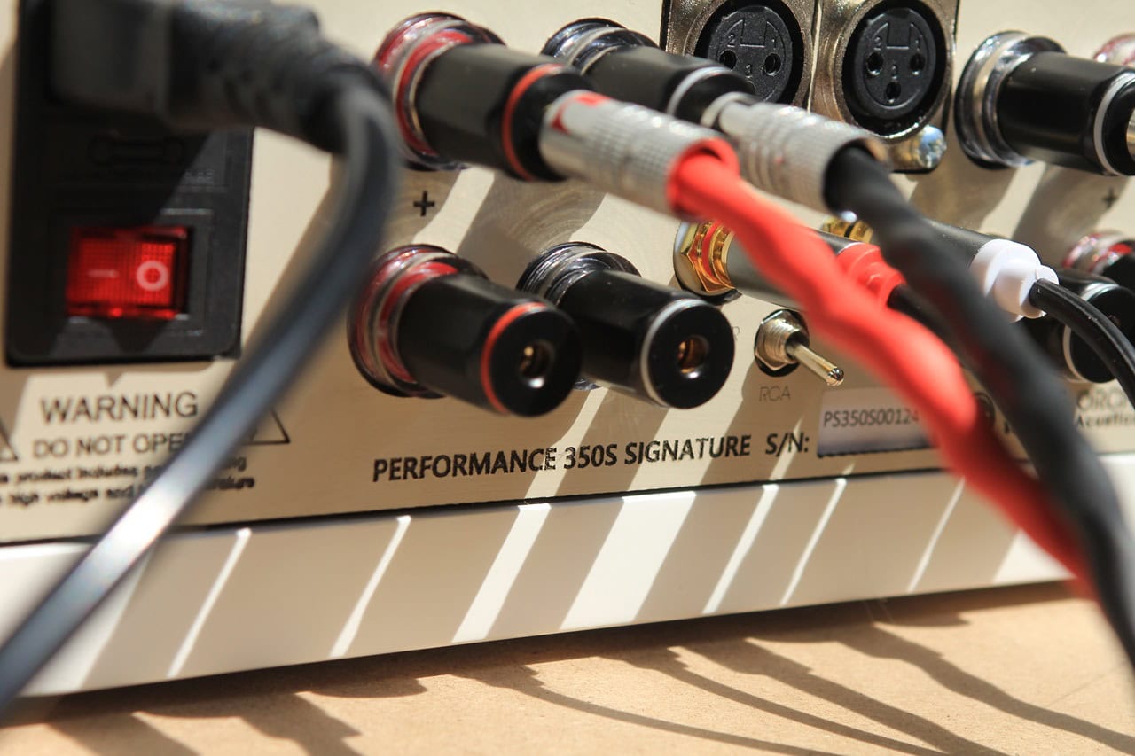 Performance 350S Signature