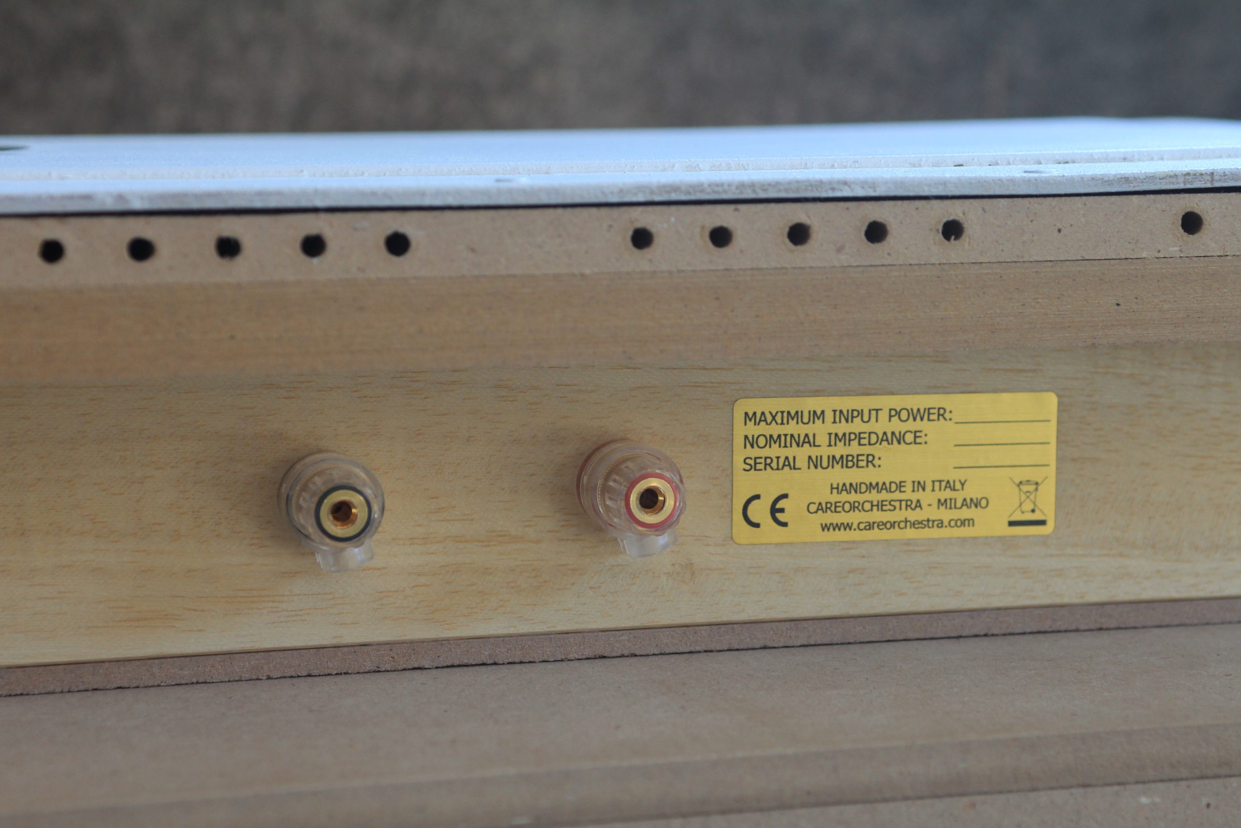 In-Wall SemiVisible 3012 - immagine 4